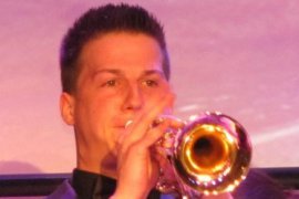 Musikverein Grafenrheinfeld SBO Frühjahrskonzert 2015