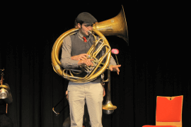 Blechhaufn Grafenrheinfeld Hornikon Jojo