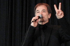 Jürgen Elsen Grafenrheinfeld Nachwuchs Dirigent Schwebheim Youngster Jugendblasorchester JBO Musikverein