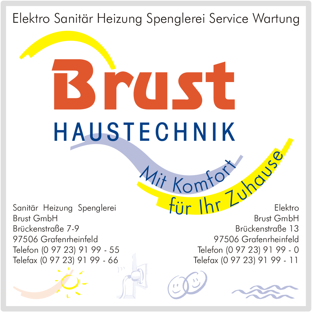 Elektro Brust GmbH