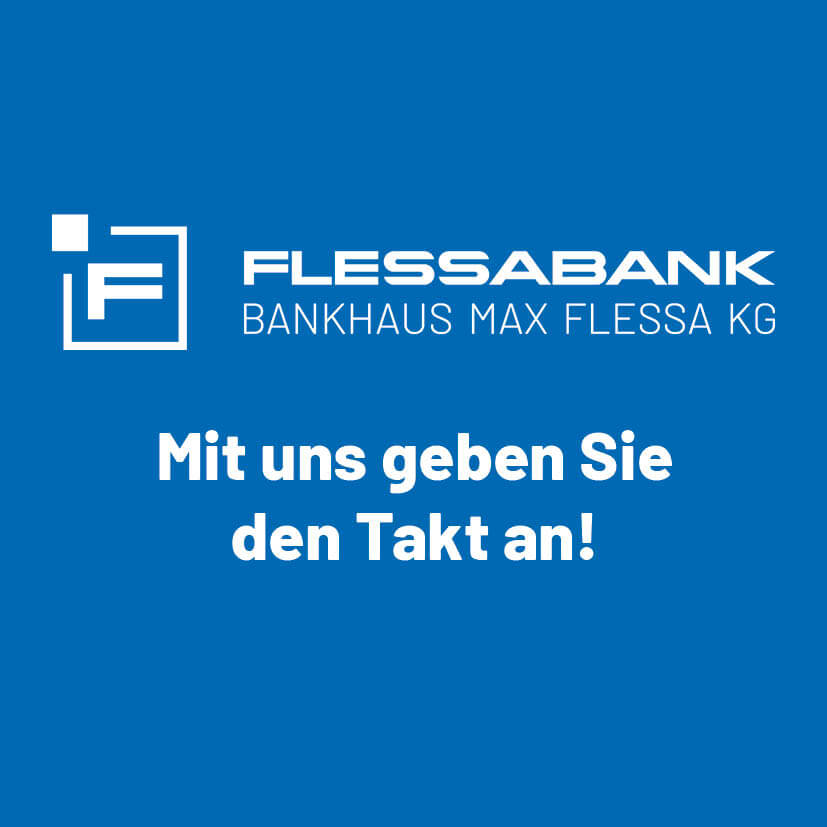 Flessabank