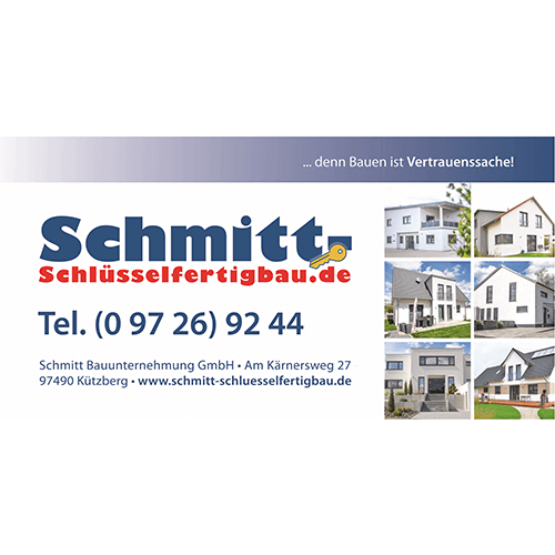 Ralf Schmitt Bauunternehmung GmbH