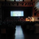 The Greatest Showman Rafeld Grafenrheinfeld Musikverein Musiker sbo Konzert Konzertwochenende Fantasy Jochen Hart Orchester symphonisch