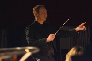 The Greatest Showman Rafeld Grafenrheinfeld Orchester Musikverein Schweinfurt Orchester sbo Symphonisch Konzert Konzertwochenende Fantasy Dirigent