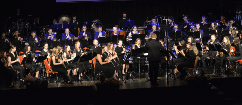 Sbo Grafenrheinfeld Konzert Symphonisch Konzertwochenende Rafeld Schweinfurt Musik Orchester Orchestra Kulturhalle Jochen Hart