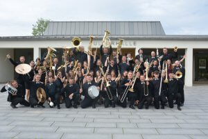 Sbo Grafenrheinfeld Konzert Symphonisch Konzertwochenende Rafeld Schweinfurt Musik Orchester Orchestra Kulturhalle 