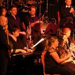 Dirigent MV Musikverein Grafenrheinfeld Rafeld Jochen Hart symphonisch Blasmusik Blasorchester Orchester Musik Music