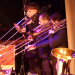 Dirigent MV Musikverein Grafenrheinfeld Rafeld Jochen Hart symphonisch Blasmusik Blasorchester Orchester Musik Music