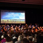 Dirigent MV Musikverein Grafenrheinfeld Rafeld Jochen Hart symphonisch Blasmusik Blasorchester Orchester Musik Music