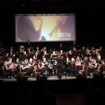 Dirigent MV Musikverein Grafenrheinfeld Rafeld Jochen Hart symphonisch Blasmusik Blasorchester Orchester Musik Music