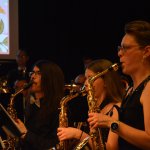 Dirigent MV Musikverein Grafenrheinfeld Rafeld Jochen Hart symphonisch Blasmusik Blasorchester Orchester Musik Music