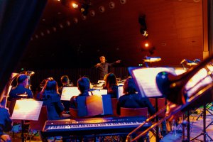 Musikverein Grafenrheinfeld Rafeld Sbo Dirigent Jochen Hart Filmmusik harry Potter Star Wars symphonisch Blasmusik schweinfurt