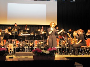 Symphonisches Blasorchester Grafenrheinfeld Fruehjahrskonzert 2016